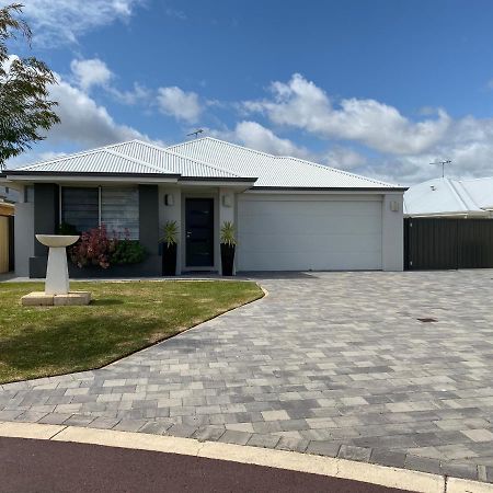 Be Wowed By Bayou - Busselton Exterior photo